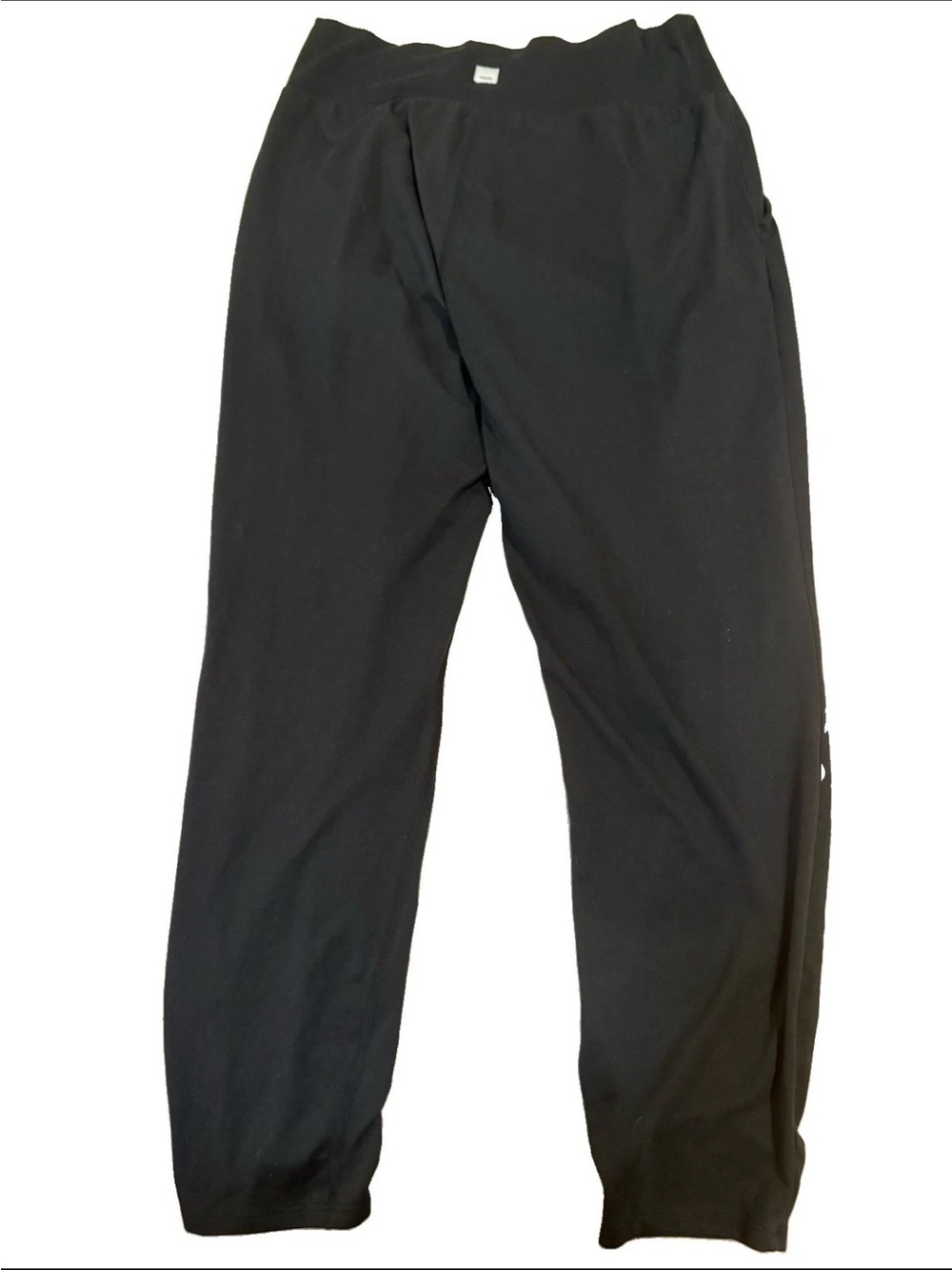 VUORI Rib Studio Legging Women's Performance black size Large